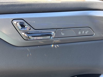2027 BMW X5 40 xDrive