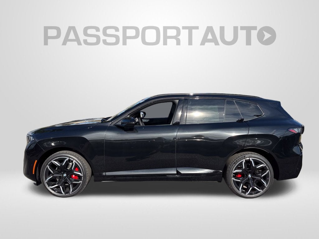 2027 BMW X5 40 xDrive