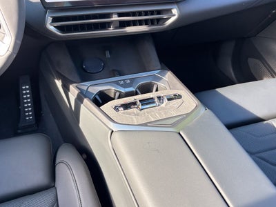 2027 BMW X5 40 xDrive