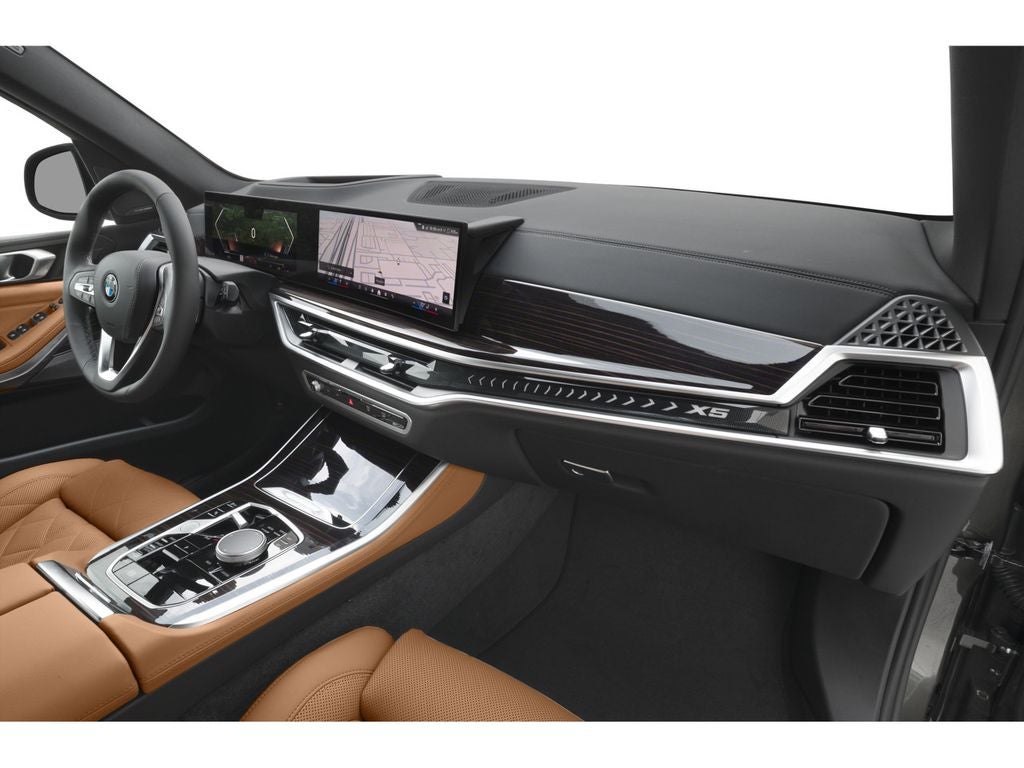 2027 BMW X5 40 xDrive