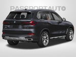 2027 BMW X5 40 xDrive
