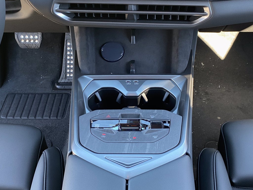 2027 BMW X5 40 xDrive