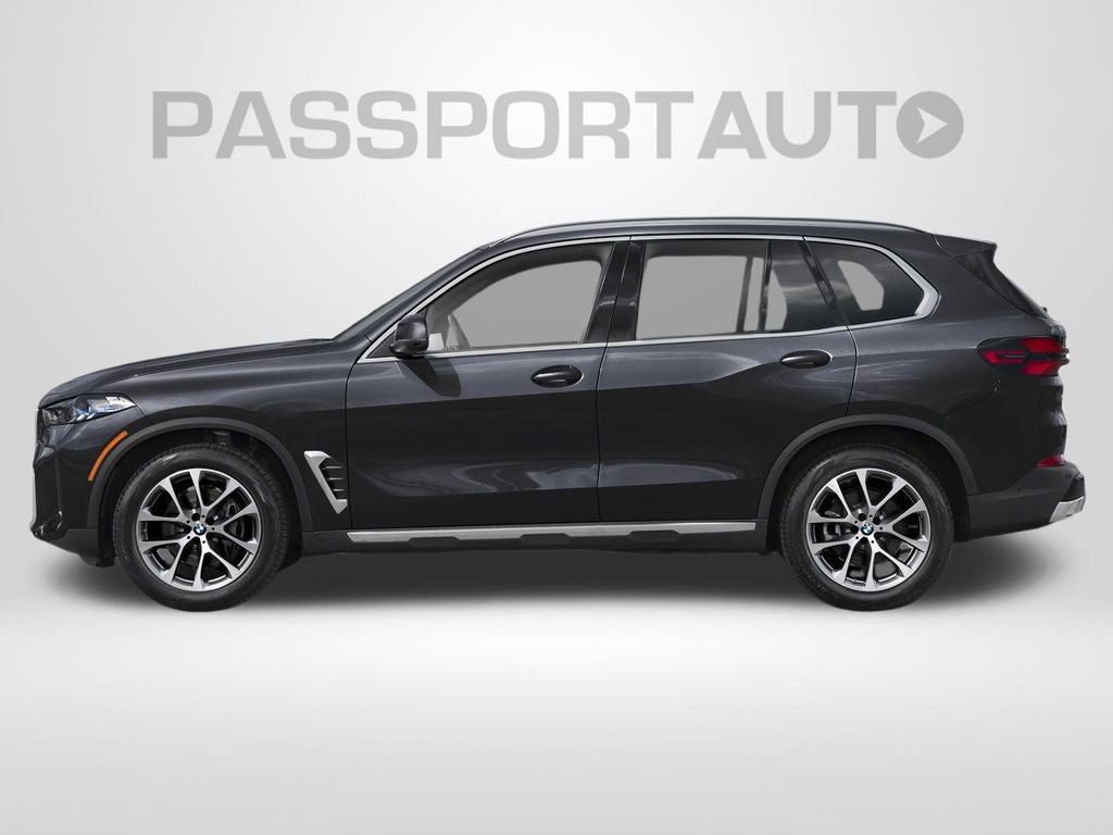 2027 BMW X5 40 xDrive