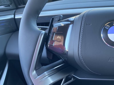 2027 BMW X5 40 xDrive