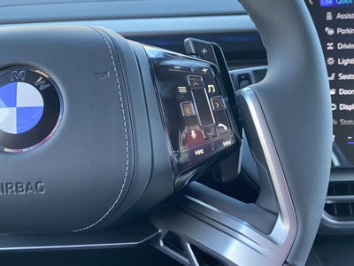 2027 BMW X5 40 xDrive