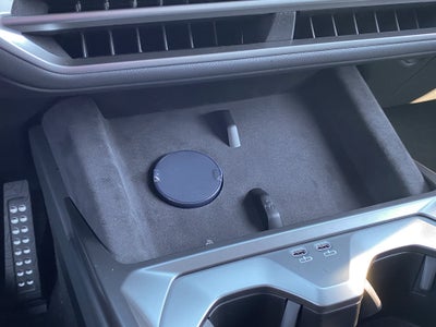 2027 BMW X5 40 xDrive
