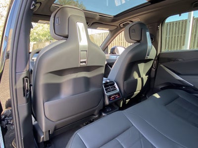 2027 BMW X5 40 xDrive