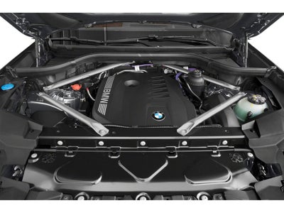 2027 BMW X5 40 xDrive