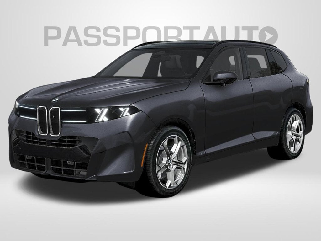 2027 BMW X5 40 xDrive