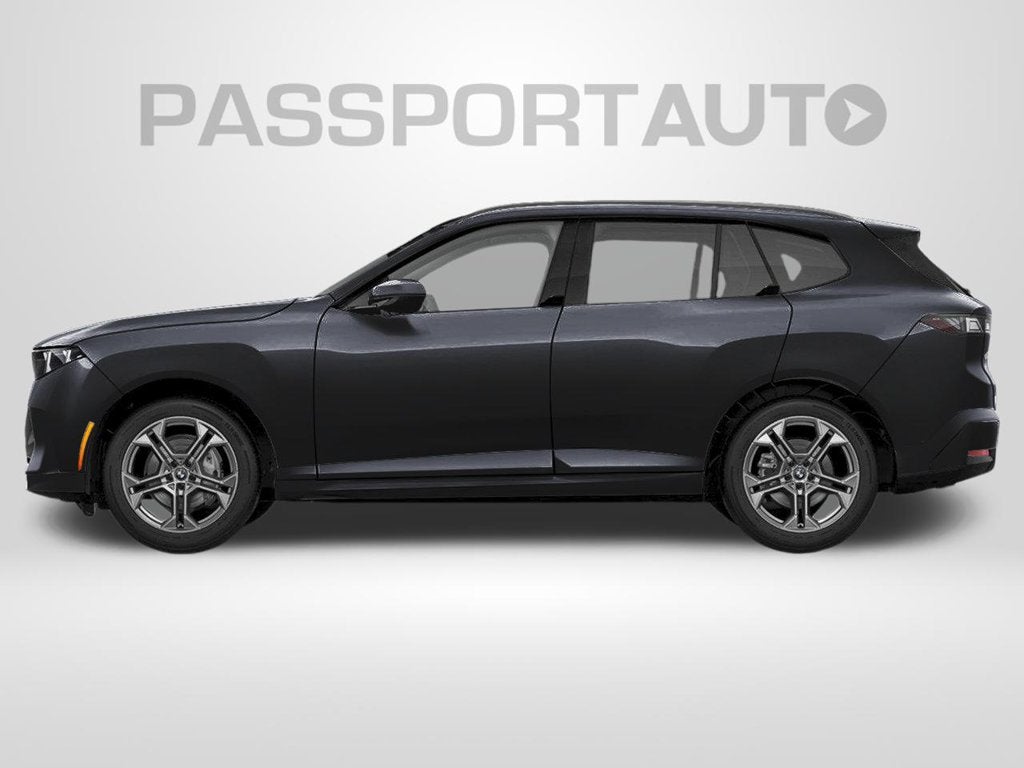 2027 BMW X5 40 xDrive