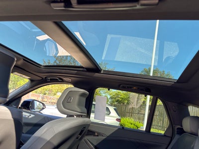 2027 BMW X5 Base