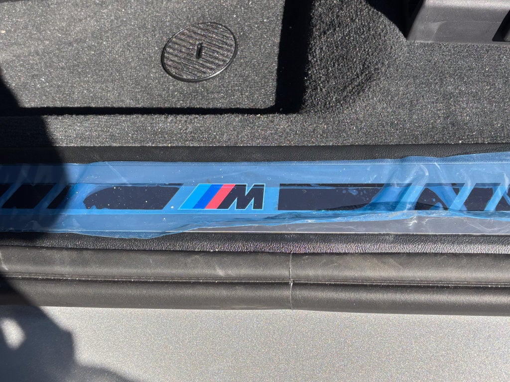 2027 BMW X5 Base