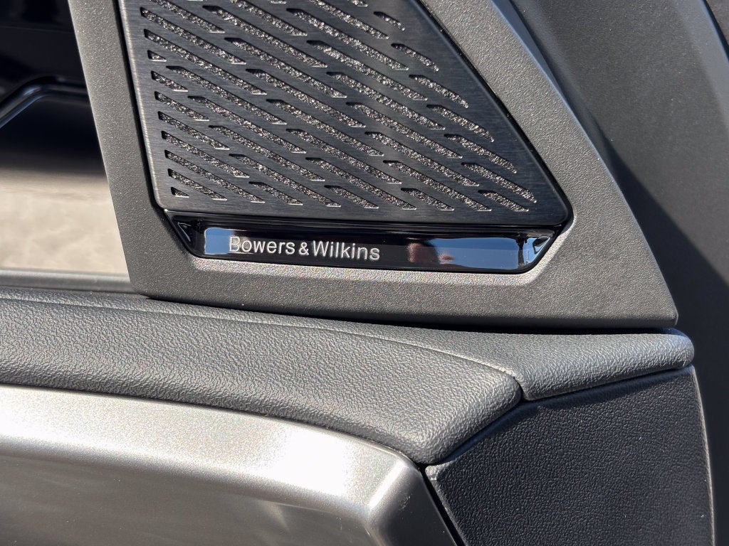 2027 BMW X5 Base