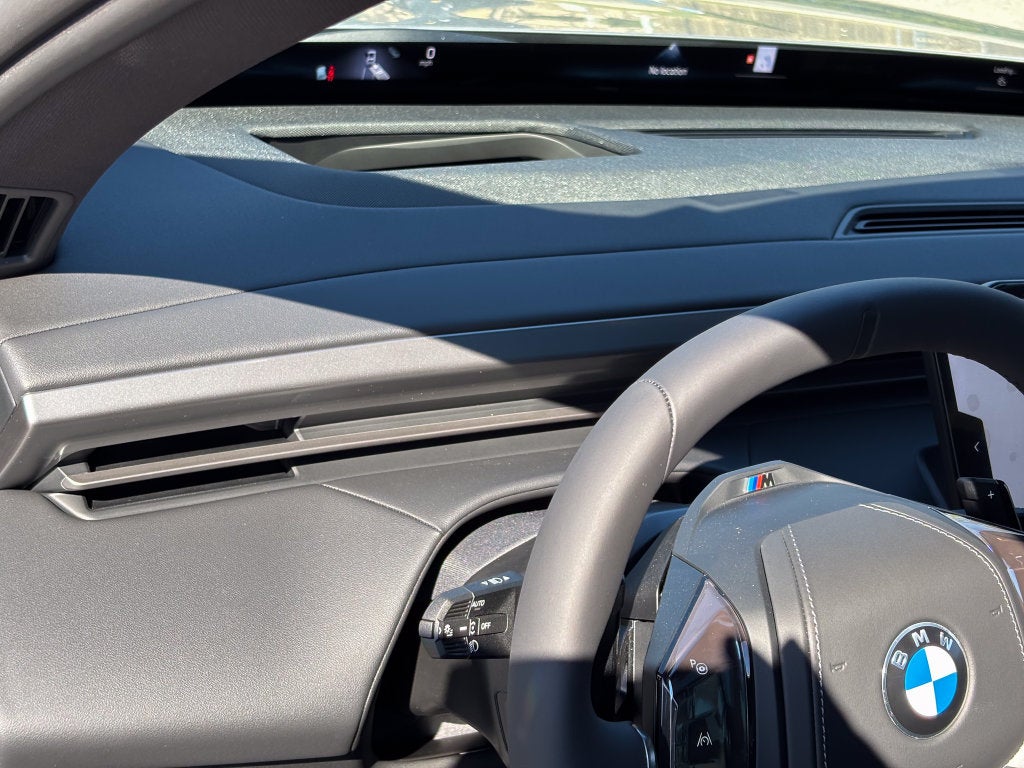 2027 BMW X5 Base