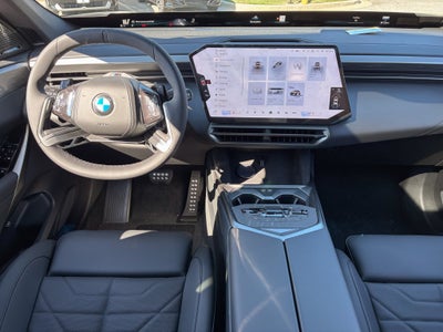 2027 BMW X5 Base