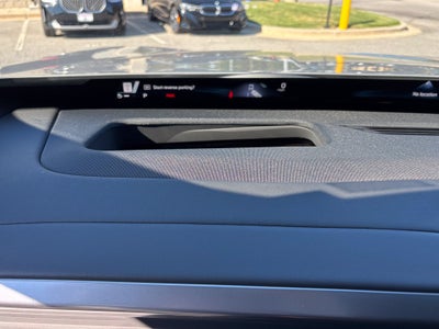2027 BMW X5 Base
