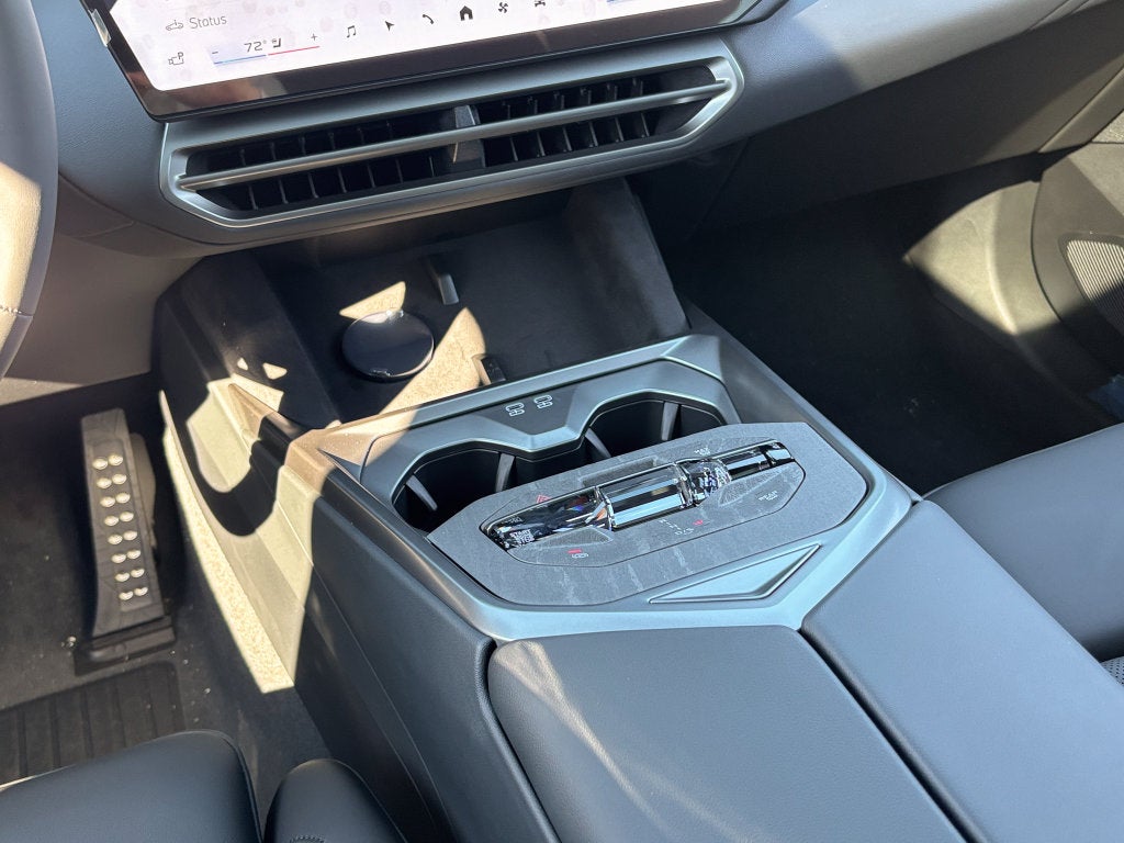 2027 BMW X5 Base