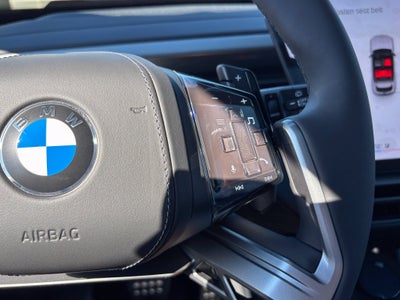 2027 BMW X5 Base