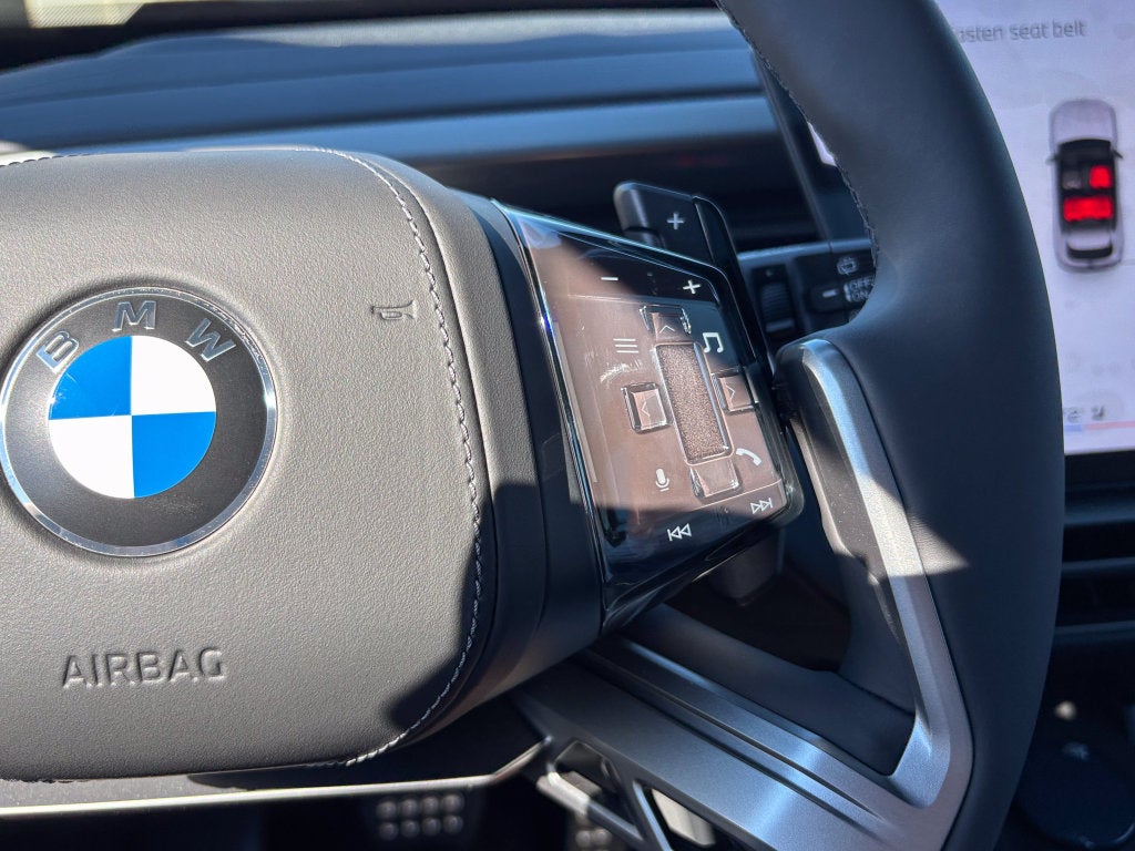 2027 BMW X5 Base
