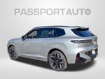 2027 BMW X5 Base
