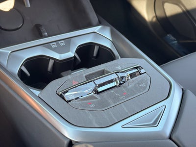 2027 BMW X5 Base