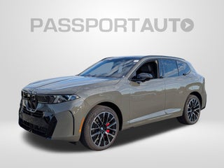 2027 BMW X5 40 xDrive