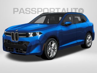 2027 BMW X5 40 xDrive