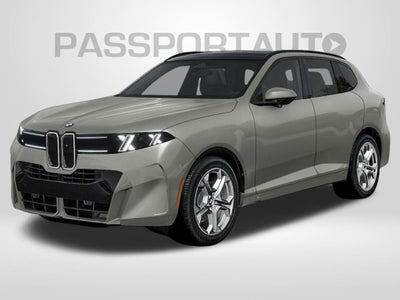 2027 BMW X5 40 xDrive