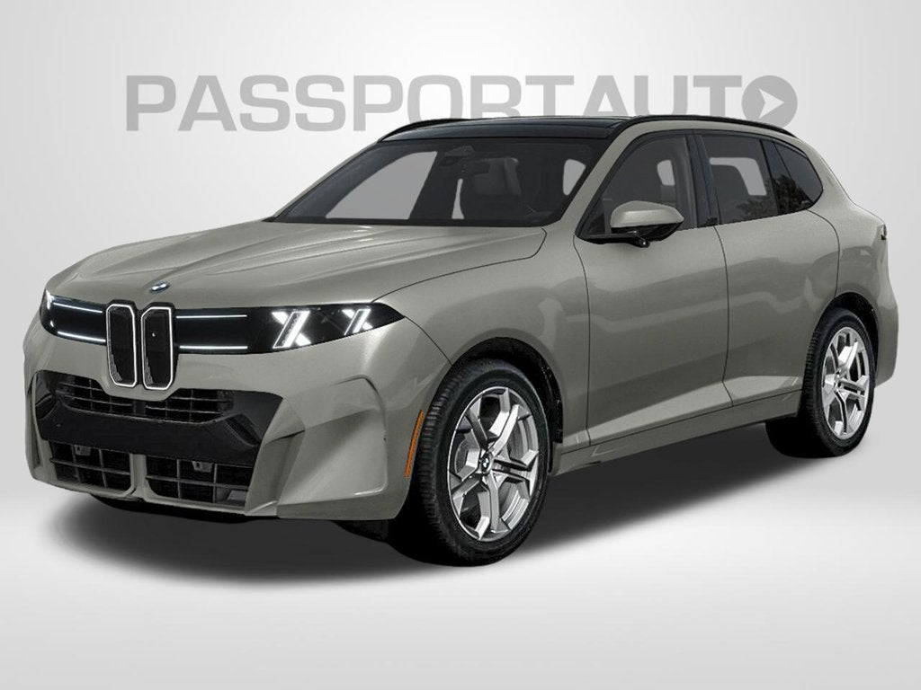 2027 BMW X5 40 xDrive