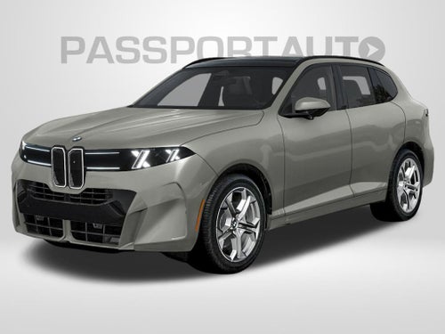 2027 BMW X5 40 xDrive