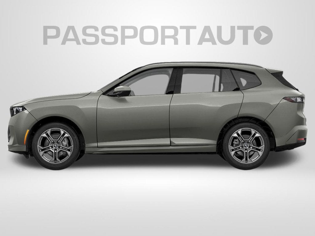2027 BMW X5 40 xDrive