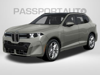 2027 BMW X5 40 xDrive