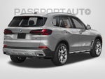 2027 BMW X5 40 xDrive