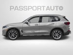 2027 BMW X5 40 xDrive