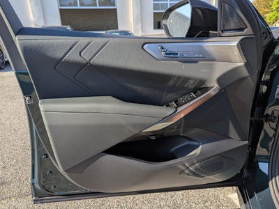 2027 BMW X5 Base