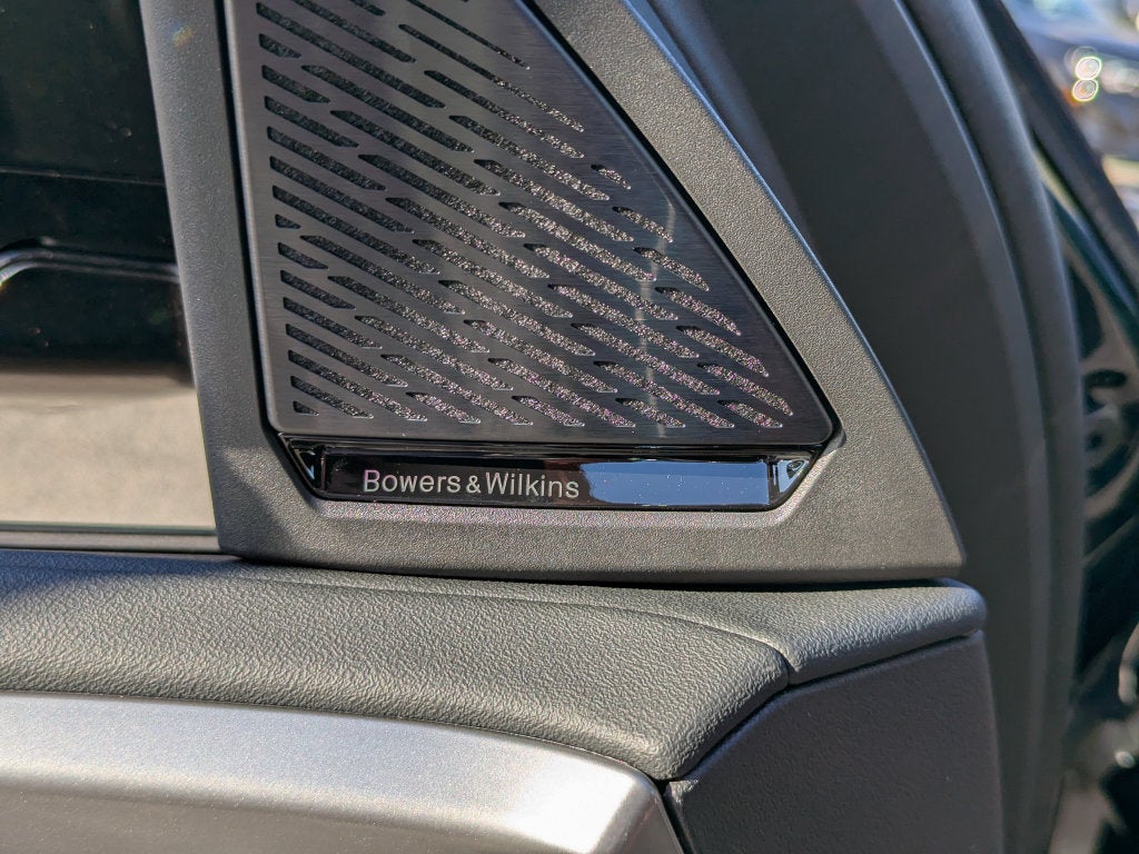 2027 BMW X5 Base