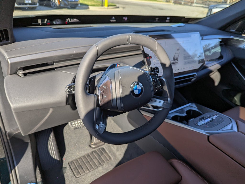 2027 BMW X5 Base