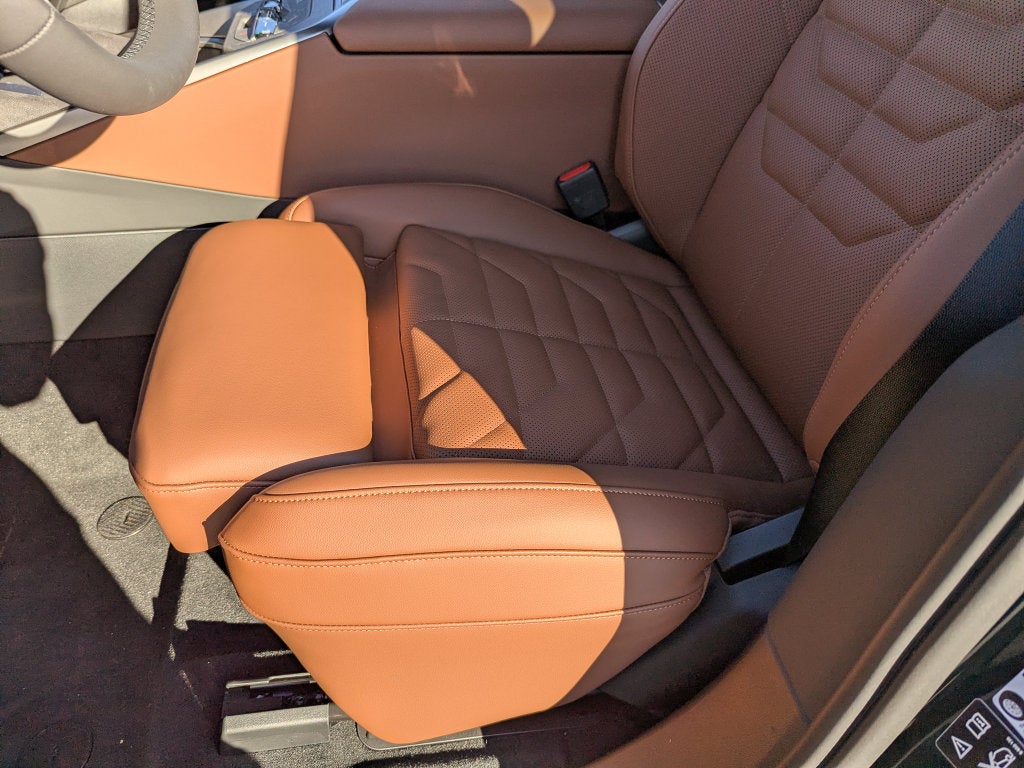2027 BMW X5 Base