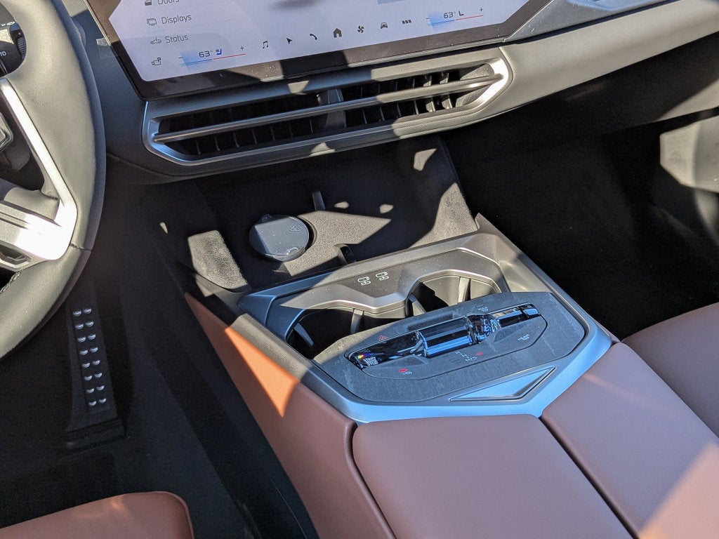 2027 BMW X5 Base