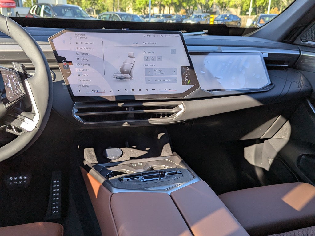 2027 BMW X5 Base