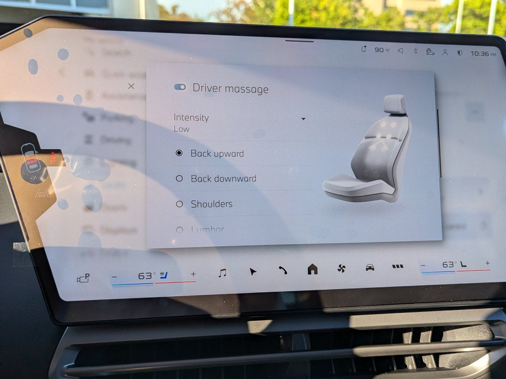 2027 BMW X5 Base