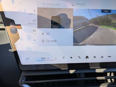 2027 BMW X5 Base