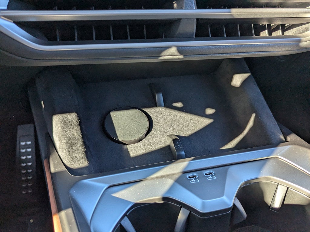 2027 BMW X5 Base