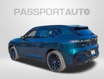 2027 BMW X5 Base