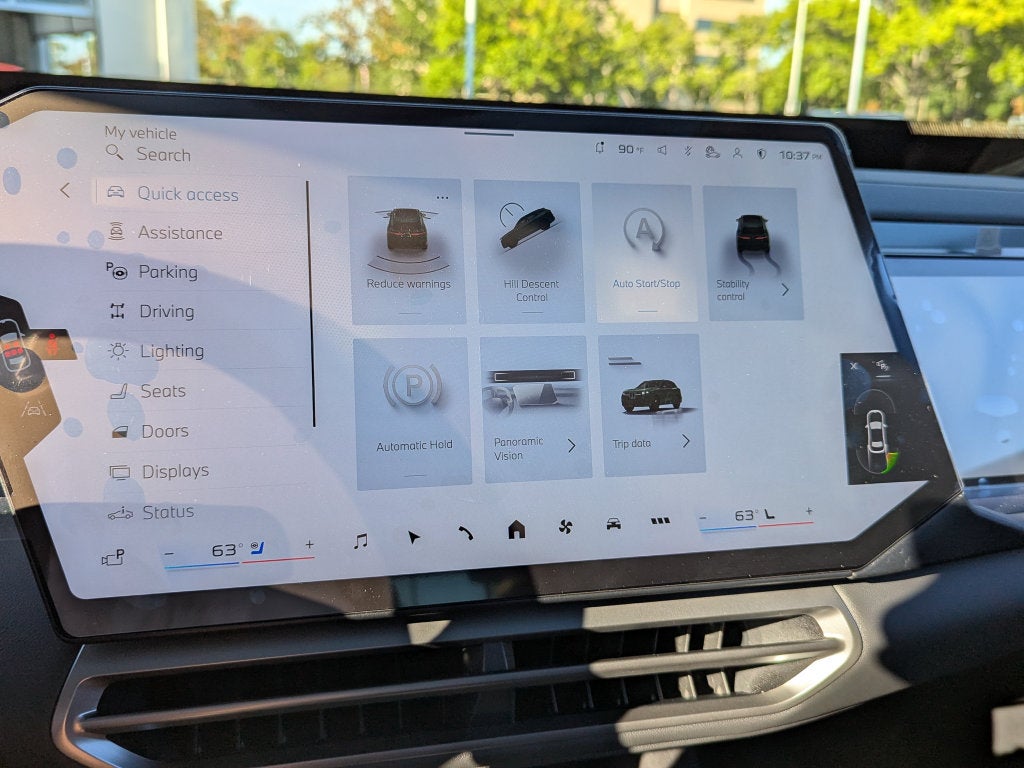 2027 BMW X5 Base