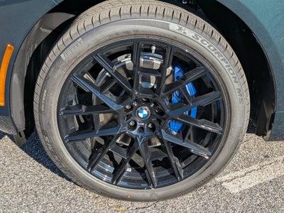 2027 BMW X5 Base