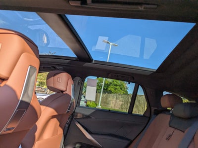 2027 BMW X5 Base