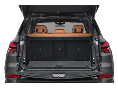 2027 BMW X5 40 xDrive