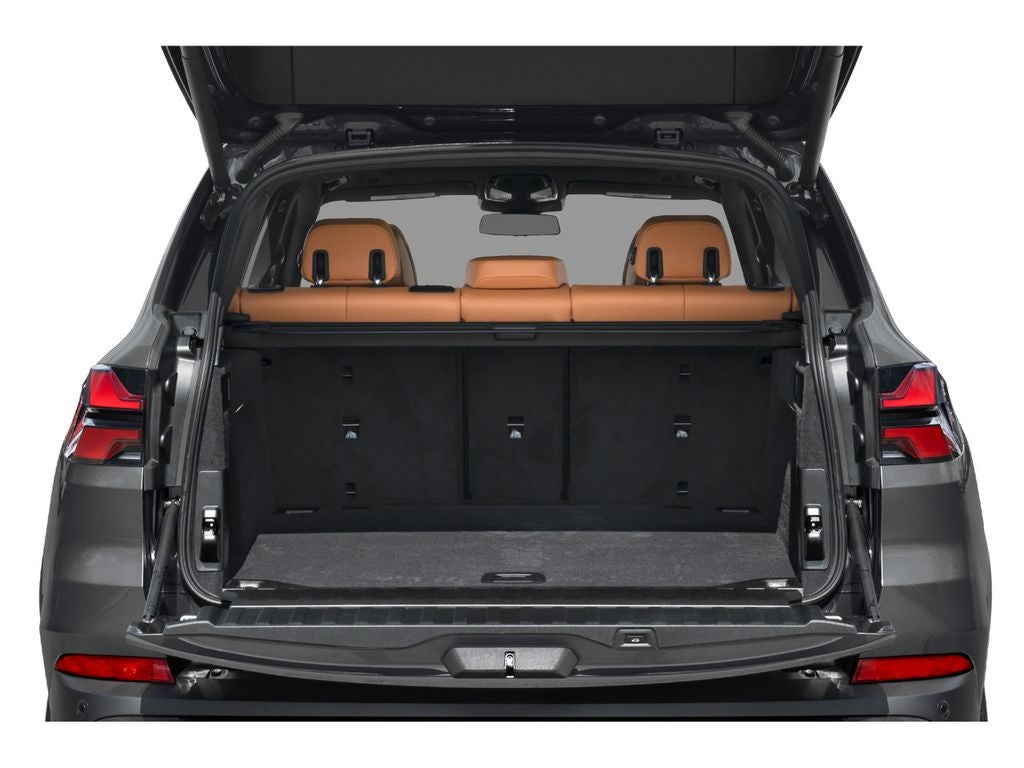 2027 BMW X5 40 xDrive