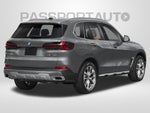 2027 BMW X5 40 xDrive
